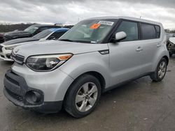 KIA salvage cars for sale: 2017 KIA Soul