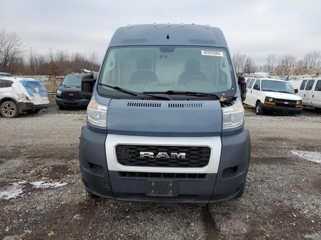 2019 Dodge RAM Promaster 3500 3500 High