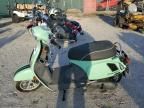 2017 Kymco Usa Inc Compagno 110