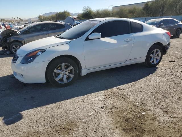 2008 Nissan Altima 2.5S