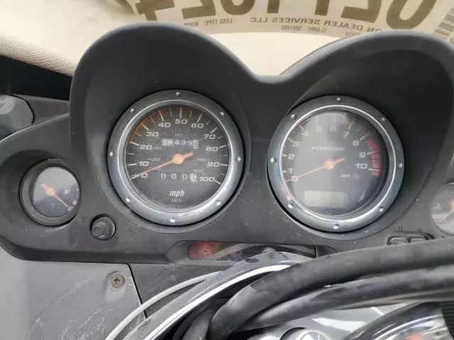 2004 Honda NSS250 AS