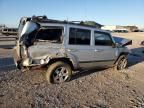 2007 Jeep Commander