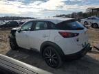 2018 Mazda CX-3 Touring