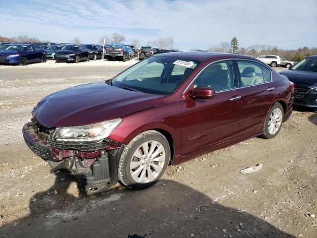 2014 Honda Accord Touring