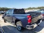 2019 Chevrolet Silverado C1500 LTZ