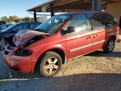 2005 Dodge Caravan SXT en venta en Tanner, AL