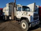 1995 Ford N-SERIES LNT9000