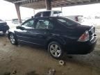 2008 Ford Fusion SE