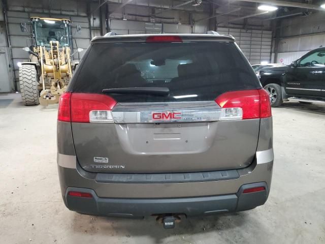 2012 GMC Terrain SLE