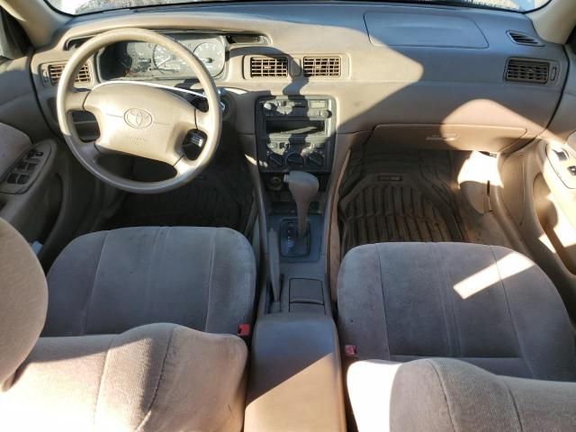 1997 Toyota Camry CE