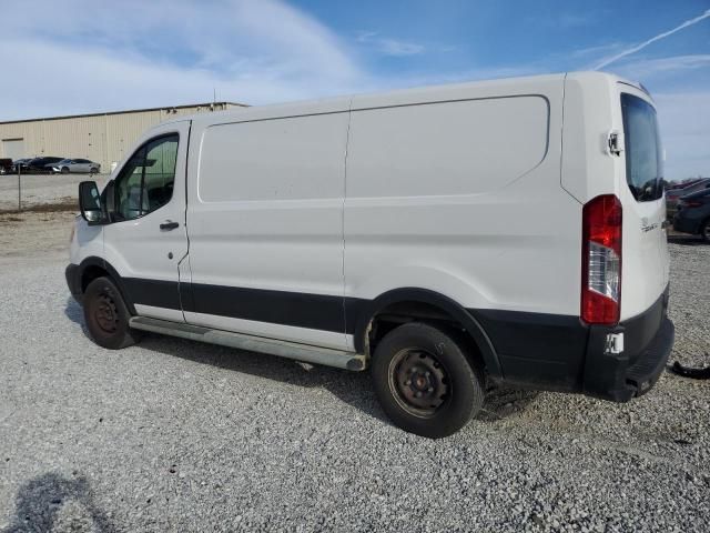 2019 Ford Transit T-250