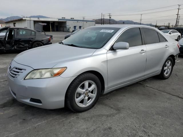 2009 Toyota Camry Base