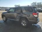 2012 Toyota 4runner SR5