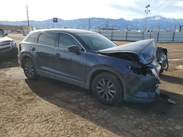 2019 Mazda CX-9 Touring