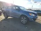 2009 Toyota Rav4 Sport