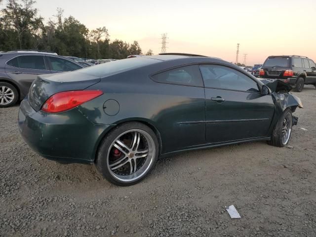 2006 Pontiac G6 GT