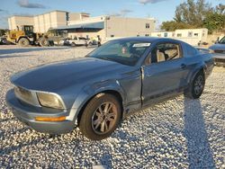 Muscle Cars for sale at auction: 2005 Ford Mustang