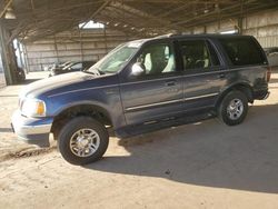 1999 Ford Expedition en venta en Phoenix, AZ