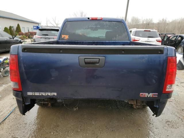 2009 GMC Sierra C1500