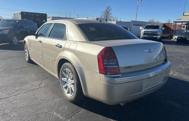 2006 Chrysler 300C