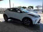 2020 Toyota C-HR XLE