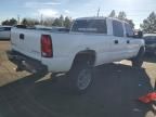 2004 Chevrolet Silverado K2500 Heavy Duty