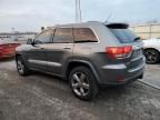 2012 Jeep Grand Cherokee Limited