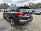 2019 BMW X3 XDRIVEM40I