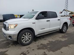 2008 Toyota Tundra Crewmax en venta en Hayward, CA