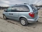 2006 Dodge Caravan SE