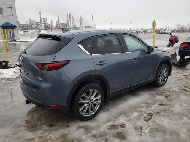 2021 Mazda CX-5 GT