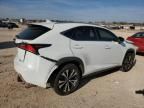 2018 Lexus NX 300 Base