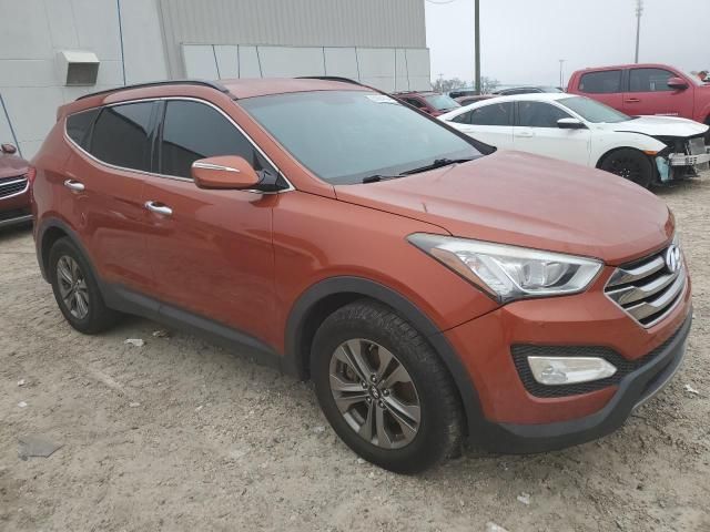 2015 Hyundai Santa FE Sport