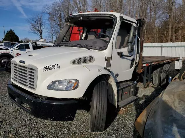 2022 Freightliner M2 106 Medium Duty