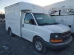 2014 Chevrolet Express G3500