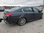 2007 Lexus GS 350