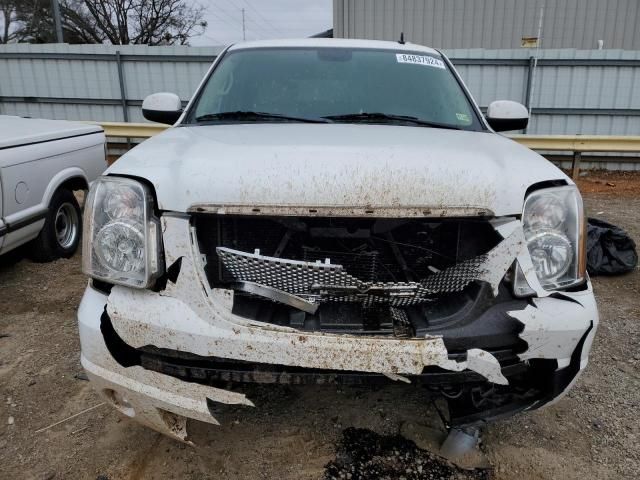 2009 GMC Yukon Denali