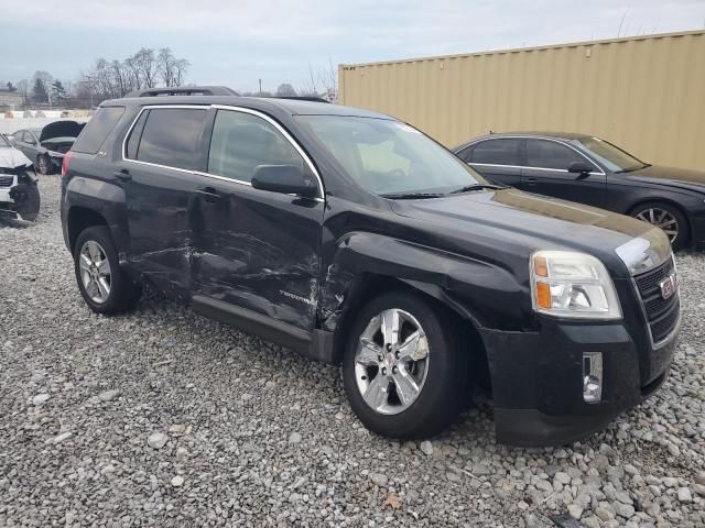 2014 GMC Terrain SLE