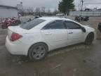 2007 Pontiac G6 Base