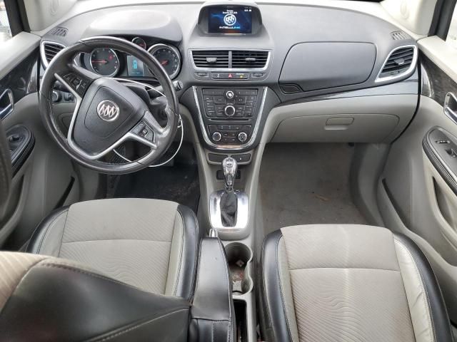 2014 Buick Encore