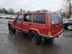 1999 Jeep Cherokee Sport