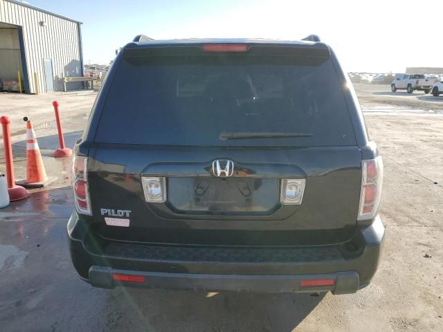 2007 Honda Pilot EX