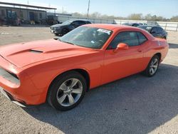 Dodge Challenger sxt Vehiculos salvage en venta: 2020 Dodge Challenger SXT