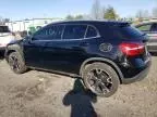 2019 Mercedes-Benz GLA 250 4matic