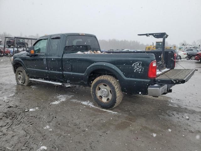 2013 Ford F250 Super Duty