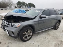 2020 Mercedes-Benz GLC 300 en venta en Loganville, GA