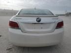 2012 Buick Lacrosse