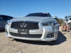 2016 Infiniti Q50 Base