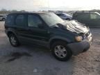 2001 Ford Escape XLT