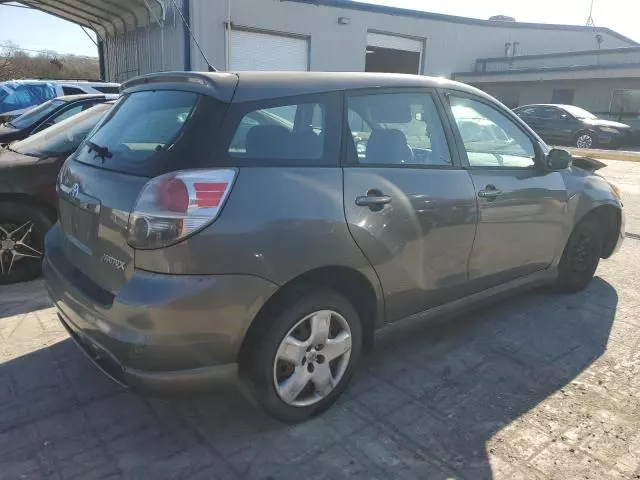 2006 Toyota Corolla Matrix XR